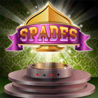 play Spades