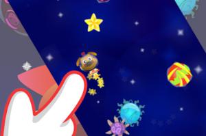 play Poisonous Planets Html5 Casual