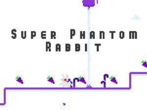 play Super Phantom Rabbit