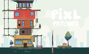 play Pixl Patches