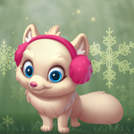 play Lovely Fox Escape