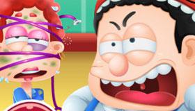 play Family Emergency Surgery