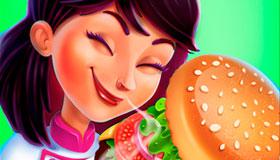 play Mexican Master Chef Cooking