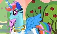 play My Pony Designer