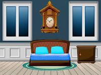 play G2M Cerulean House Escape Html5