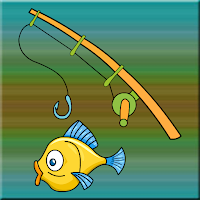 G2J Find The Fishing Spinning Rod