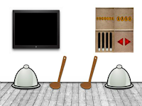 play 8B Ratatouille Mouse Escape Html5