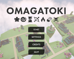 play Omagatoki