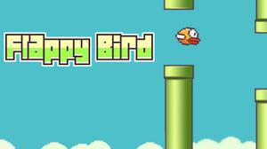 play Flappy_Parrot