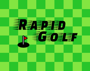 play Rapid Golf