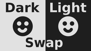 play Dark Light Swap