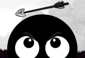 play Stickman Archer Adventure