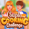 play Couple Cooking Challenge