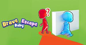 play Brave Baby Escape