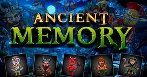 play Ancient Pairs