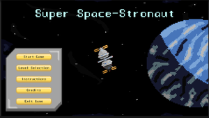 play 2Dplatformer