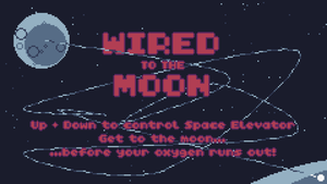 play Wired To The Moon