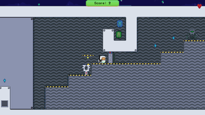 play Ocean Mothership