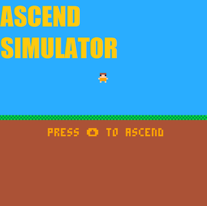 play Ascend Simulator