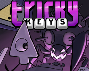 play Tricky Keys