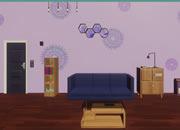 play 3D Isolated Room Escape