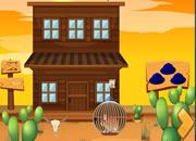 play Desert Rodent Escape