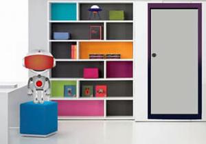 play Robotic Labour House Escape