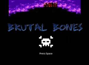 play Brutal Bones