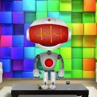 play Robotic Labour House Escape Html5