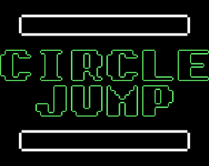 Circle Jump