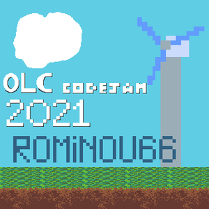 play Olc Codejam 2021 Global Temperature Forecast