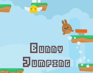 play Bunny Jumping