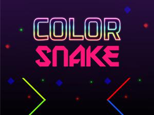 play Color Snake