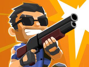 play Zombie Sniper