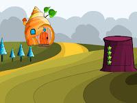 G2L Peak Land Escape Html5