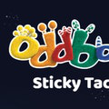 play Oddbods: Sticky Tacky