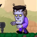 play Frankenstein Go