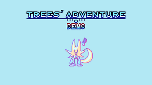 play Trees' Adventure - Demo