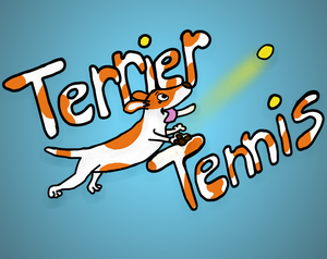 play Terrier Tennis