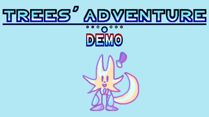 play Trees' Adventure - Demo