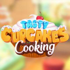 play Tasty Cupcakes Cooking