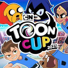 Toon Cup 2021