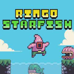 play Ringo Starfish