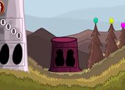 play Peak Land Escape