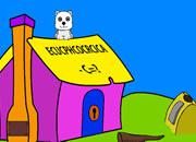 play Forest Brown Squirrel Escape