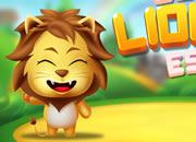 play Joyous Lion Cub Escape