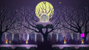 play Blind Adventurer_Alphaversion