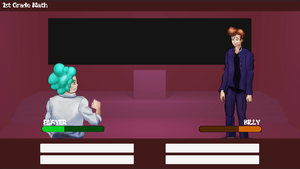 play Quiz Game