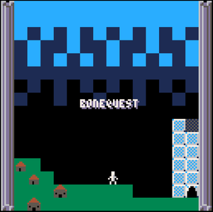 play Bone Quest