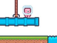 play Pink Cuteman